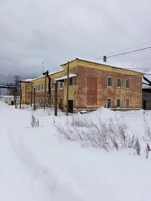 Производственное помещение в Свердловская область, Полевской ... - Фото 1