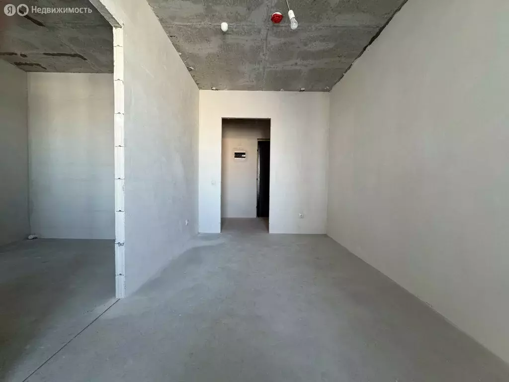 1-комнатная квартира: Рязань, микрорайон Олимпийский Городок, 4к1 ... - Фото 1