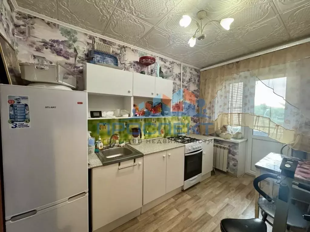 1-к кв. Московская область, Ступино ул. Бахарева, 6 (28.5 м) - Фото 1