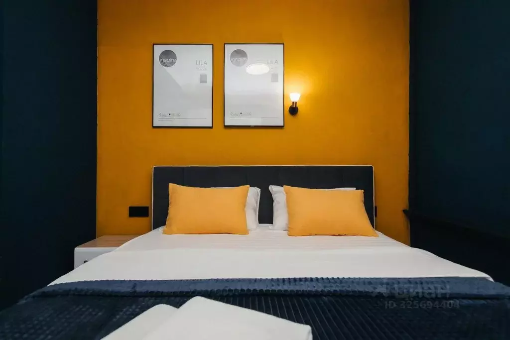 1-к кв. Москва 13-я Парковая ул., 16К5 (20.0 м) - Фото 2