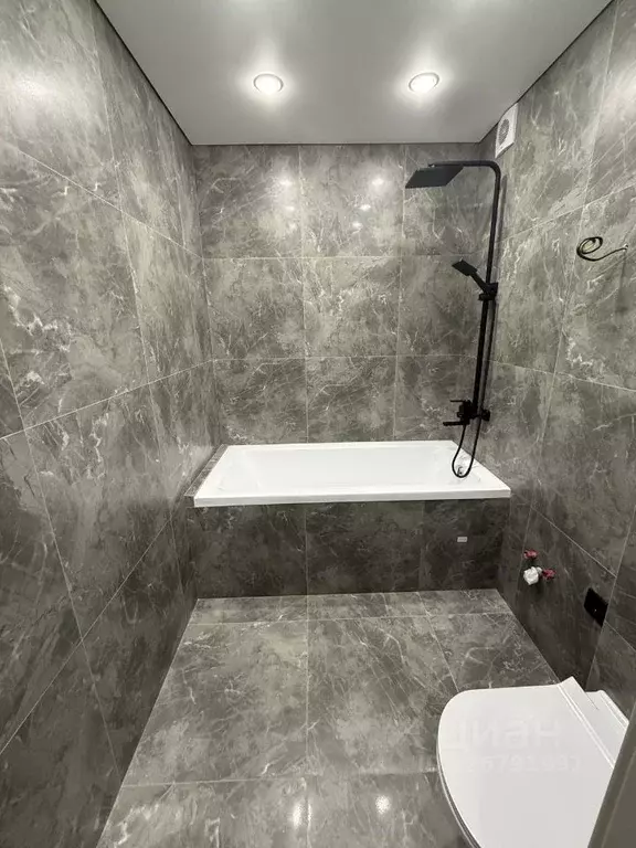 1-к кв. Иркутская область, Иркутск ул. Бородина, 7/2 (43.24 м) - Фото 1