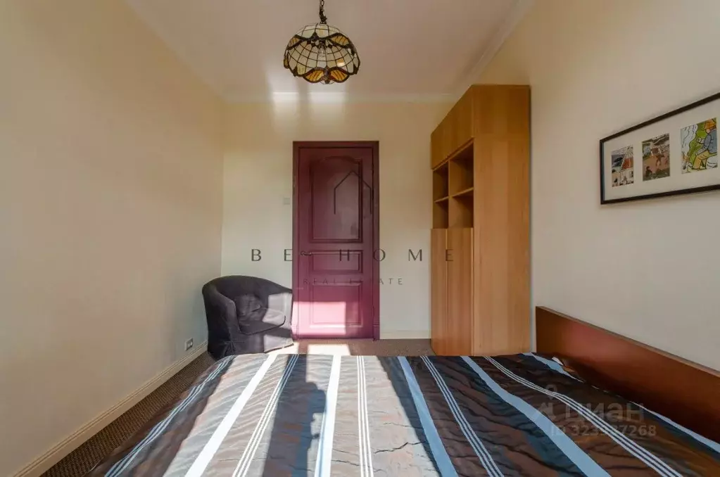 2-к кв. Санкт-Петербург Кузнецовская ул., 44 (50.0 м) - Фото 2