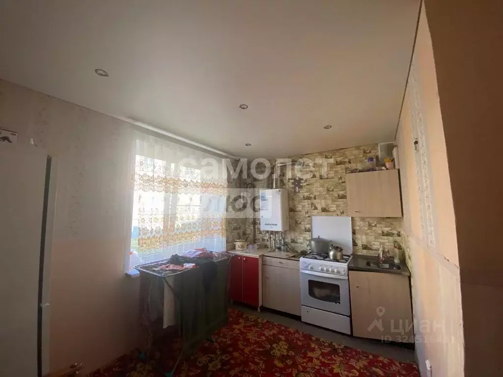 1-к кв. Калужская область, Калуга ул. Петра Тарасова, 33 (34.3 м) - Фото 1