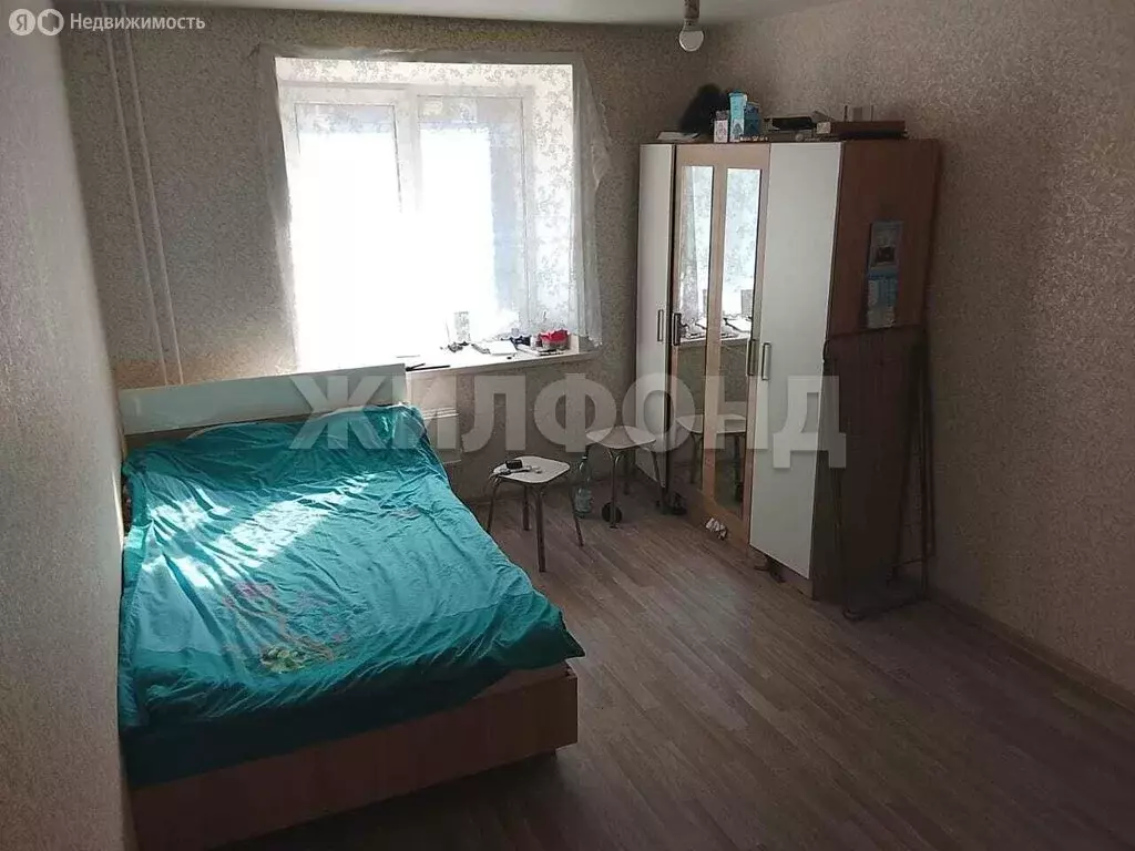 1-комнатная квартира: Искитим, микрорайон Южный, 28А (34.4 м) - Фото 1