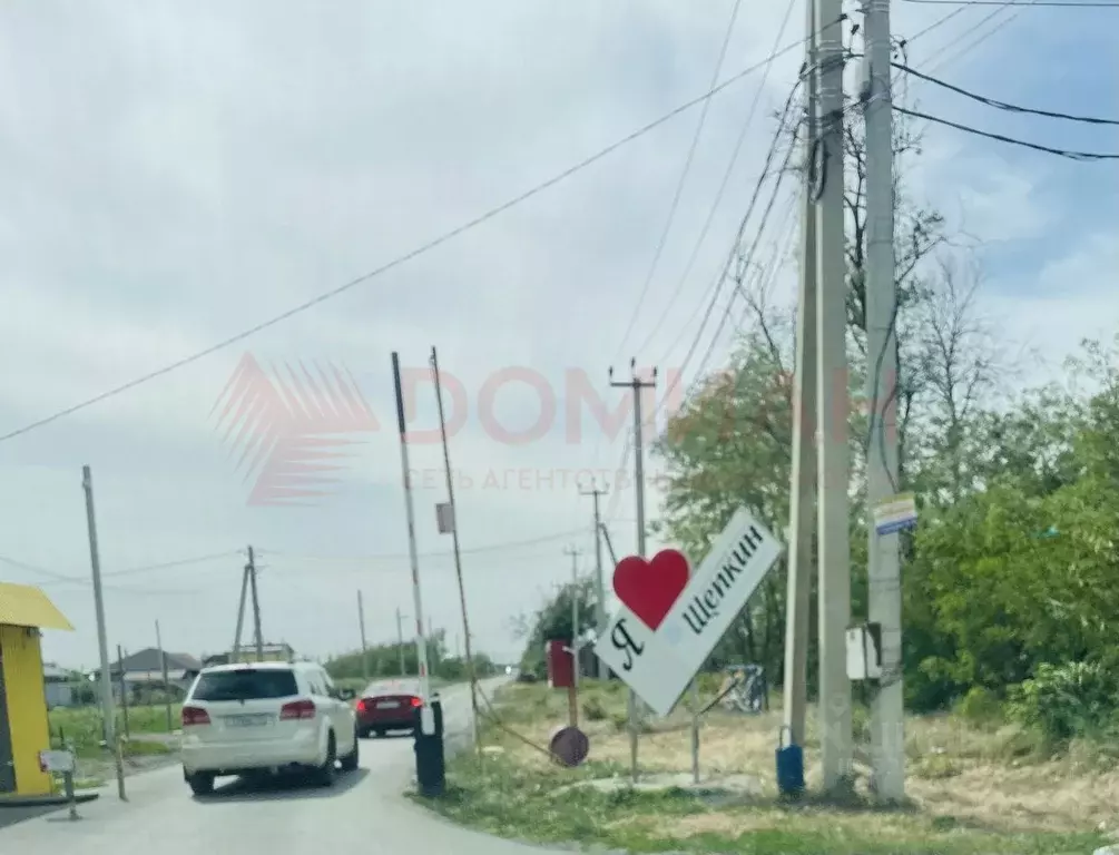 Дом в Ростовская область, Аксайский район, Щепкинское с/пос, пос. ... - Фото 1