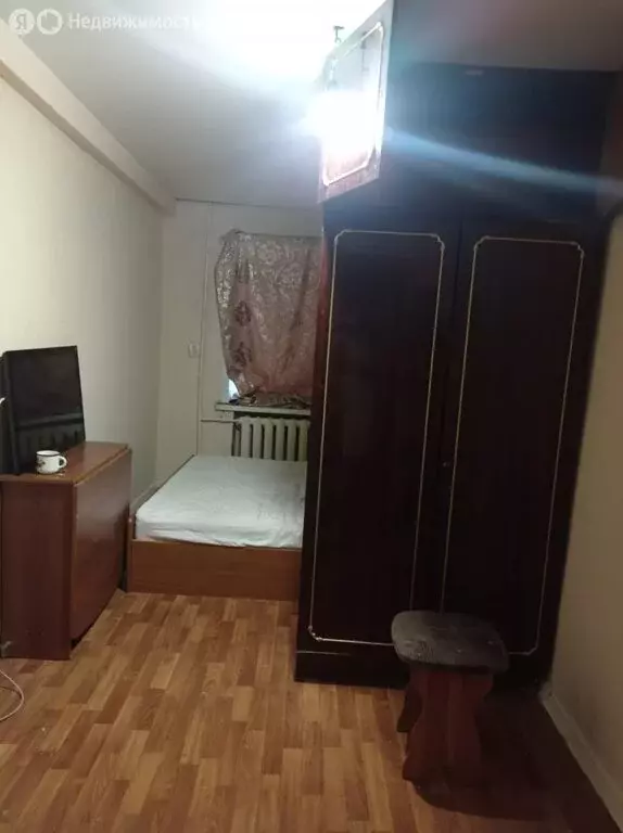 1к в 3-комнатной квартире (12 м) - Фото 1