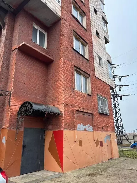 Студия Омская область, Омск ул. Богдана Хмельницкого, 238 (21.0 м) - Фото 1