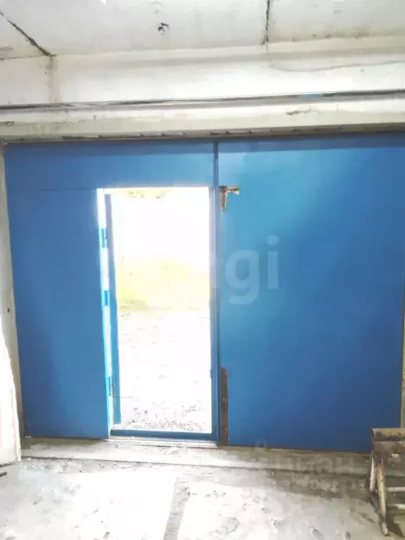 Гараж в Калужская область, Киров ул. Кирова, 21А (22 м) - Фото 1