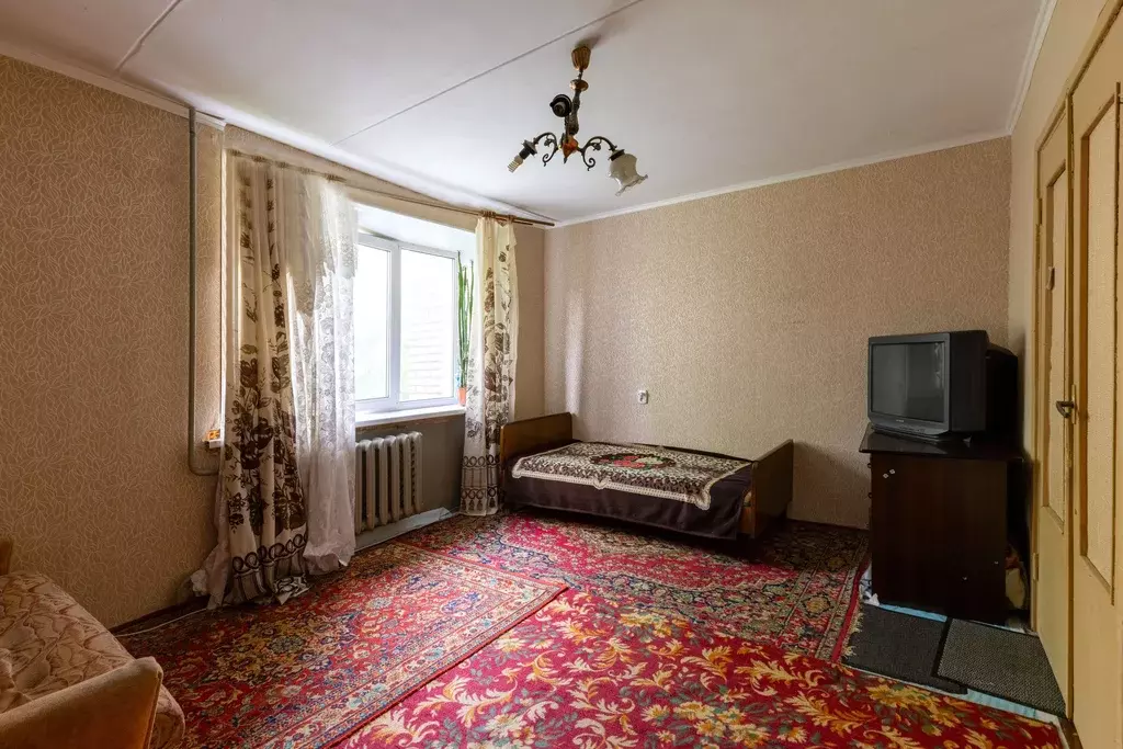 Продаётся 2-к квартира, 48.5 м - Фото 1