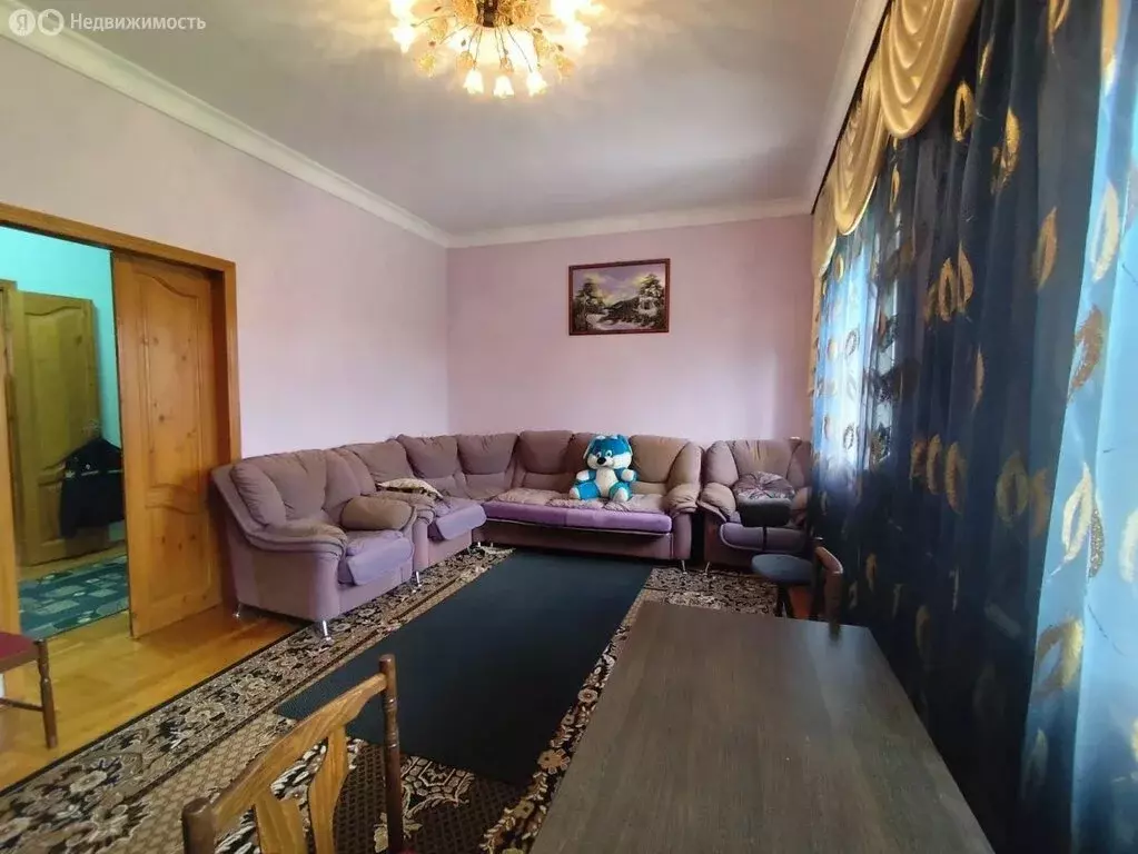 Дом в посёлок Западный, улица Сельских Строителей, 8 (232.9 м) - Фото 2