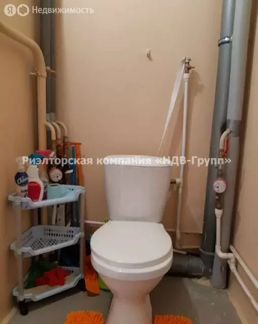 1-комнатная квартира: Хабаровск, улица Подгаева, 1 (37 м) - Фото 0