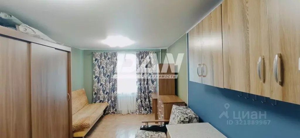 Комната Челябинская область, Челябинск Артиллерийская ул., 116 (17.6 ... - Фото 2