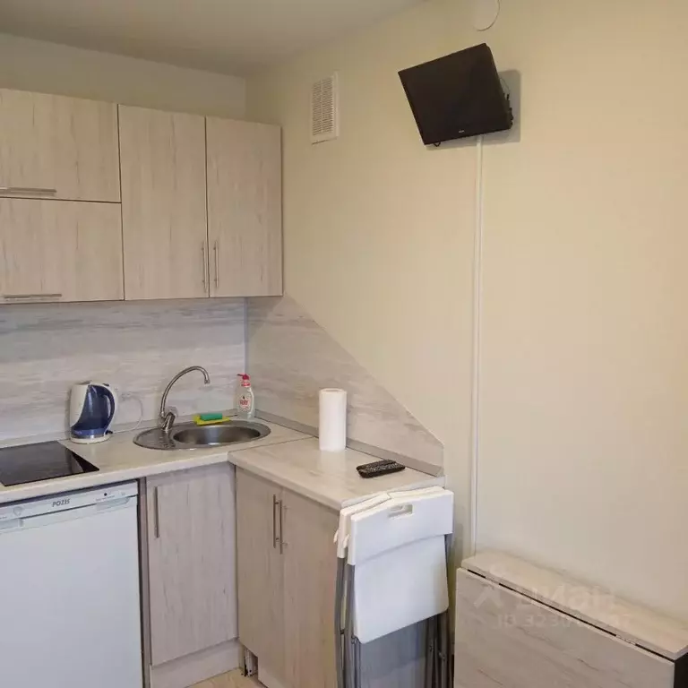 Студия Ульяновская область, Ульяновск Локомотивная ул., 151 (20.0 м) - Фото 2