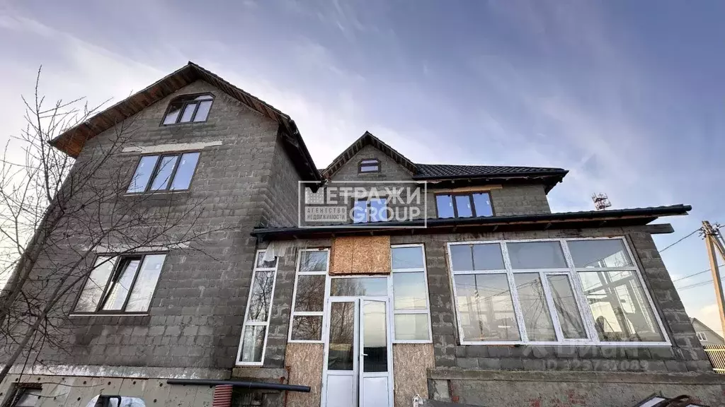 Дом в Москва ул. Евгения Родионова, 11 (550 м) - Фото 0