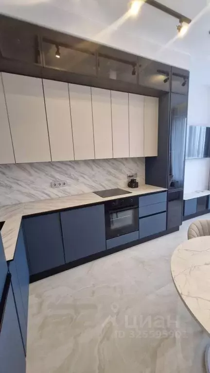 3-к кв. Москва Шелепихинская наб., 34к5 (74.0 м) - Фото 2