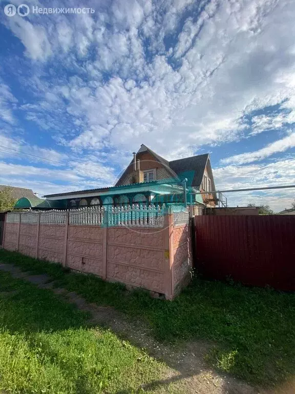 Дом в Мценск, улица Генерала Горбатова (82.5 м) - Фото 1