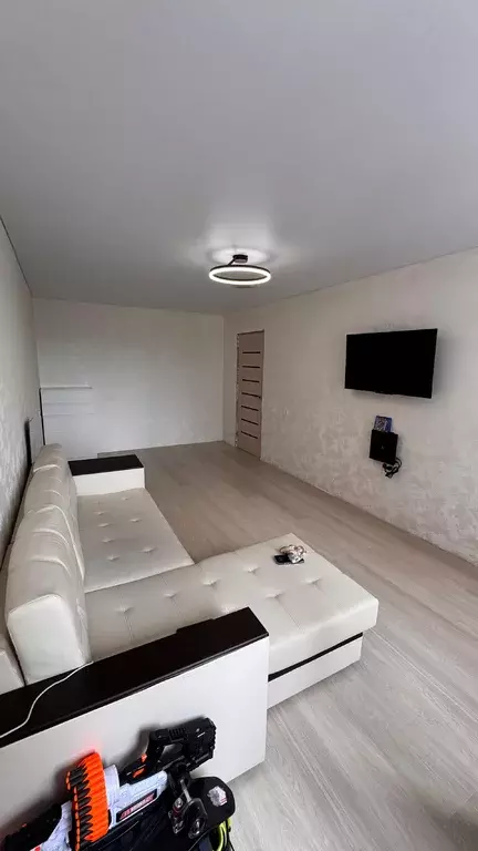 Продаётся 2-к квартира, 55.6 м - Фото 1