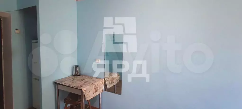 Комната 12 м в 5-к., 5/5 эт. - Фото 1