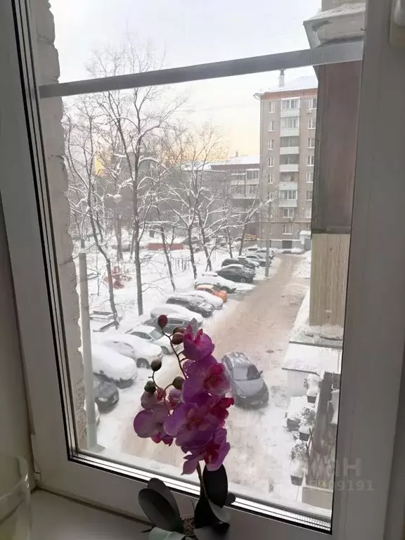 2-к кв. Москва ул. Бажова, 4 (45.0 м) - Фото 2