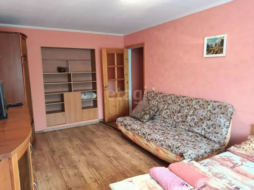 2-к кв. Архангельская область, Архангельск ул. Выучейского, 59к2 (51.4 ... - Фото 0