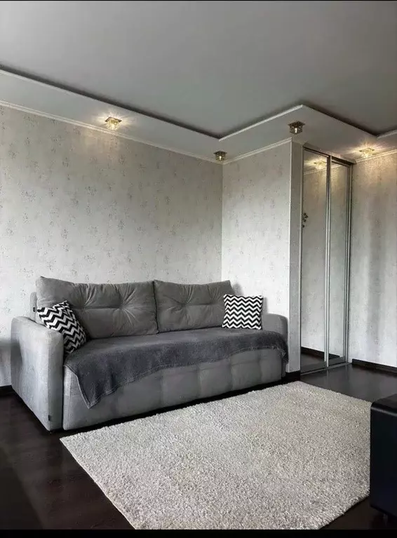 2-к кв. Астраханская область, Астрахань Комсомольская Набережная ул., ... - Фото 1