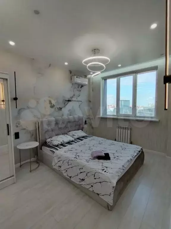 4-к. квартира, 56 м, 10/11 эт. - Фото 0