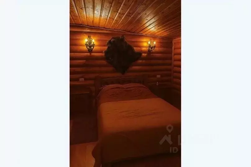 Дом в Московская область, Сергиево-Посадский городской округ, с. ... - Фото 1