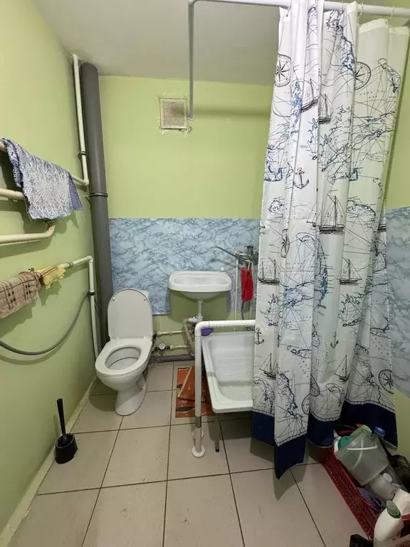 Продаётся 1-к квартира, 22.7 м - Фото 1