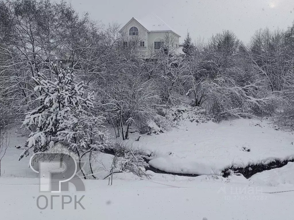 Участок в Московская область, Солнечногорск городской округ, Бакеево ... - Фото 2