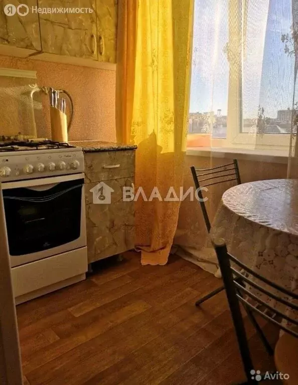 2-комнатная квартира: Белгород, улица Попова, 42 (40 м) - Фото 0