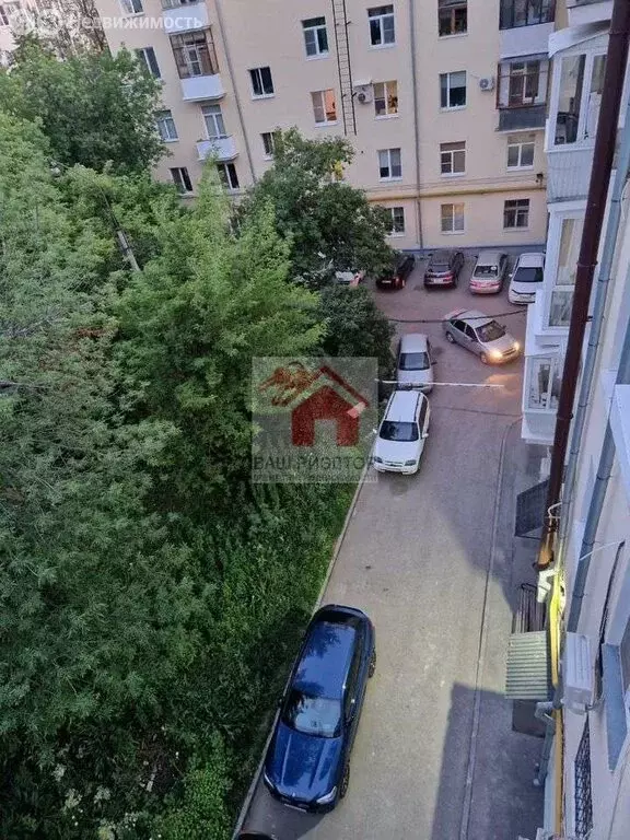 3-комнатная квартира: Самара, Волжский проспект, 39 (76.5 м) - Фото 0