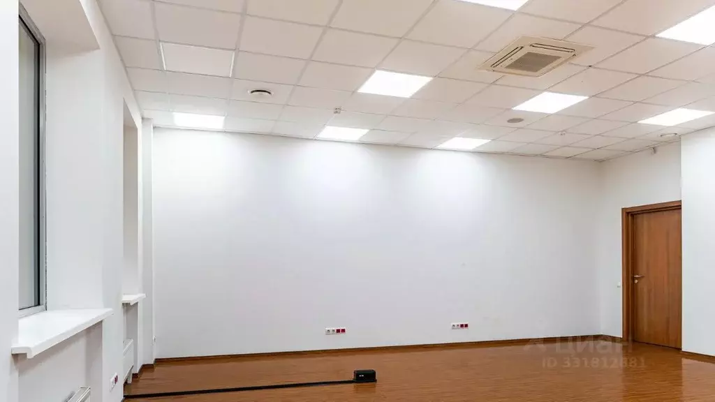 Офис в Санкт-Петербург Большая Пушкарская ул., 22 (110 м) - Фото 2