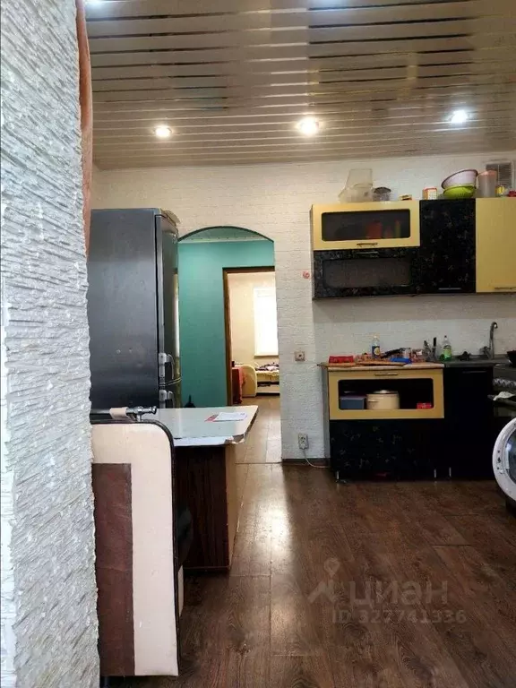 2-к кв. Липецкая область, Липецк ул. А.Г. Стаханова, 55 (57.4 м) - Фото 2