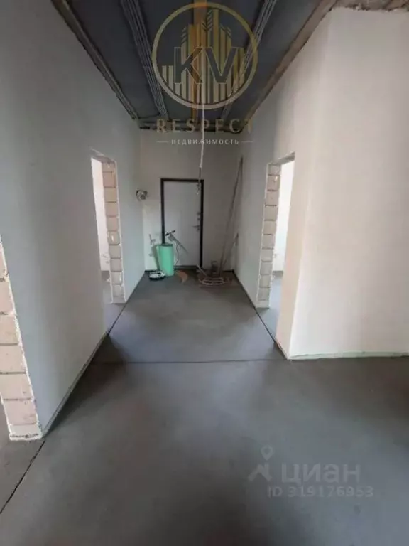 Дом в Ставропольский край, Железноводск городской округ, пос. ... - Фото 1
