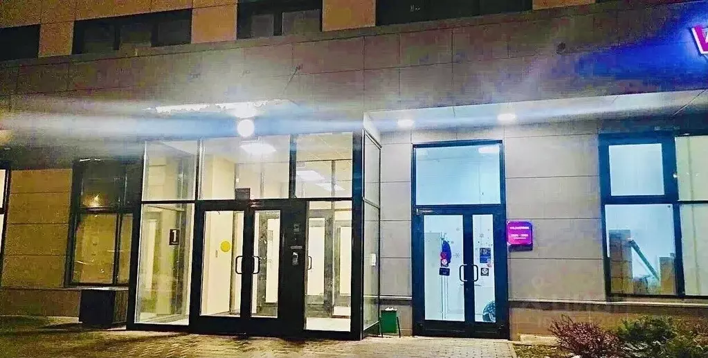 3-к кв. Москва Туристская ул., 14 (90.0 м) - Фото 2