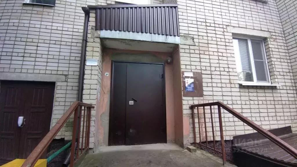 3-к кв. Костромская область, Галич ул. Строителей, 2 (64.0 м) - Фото 2