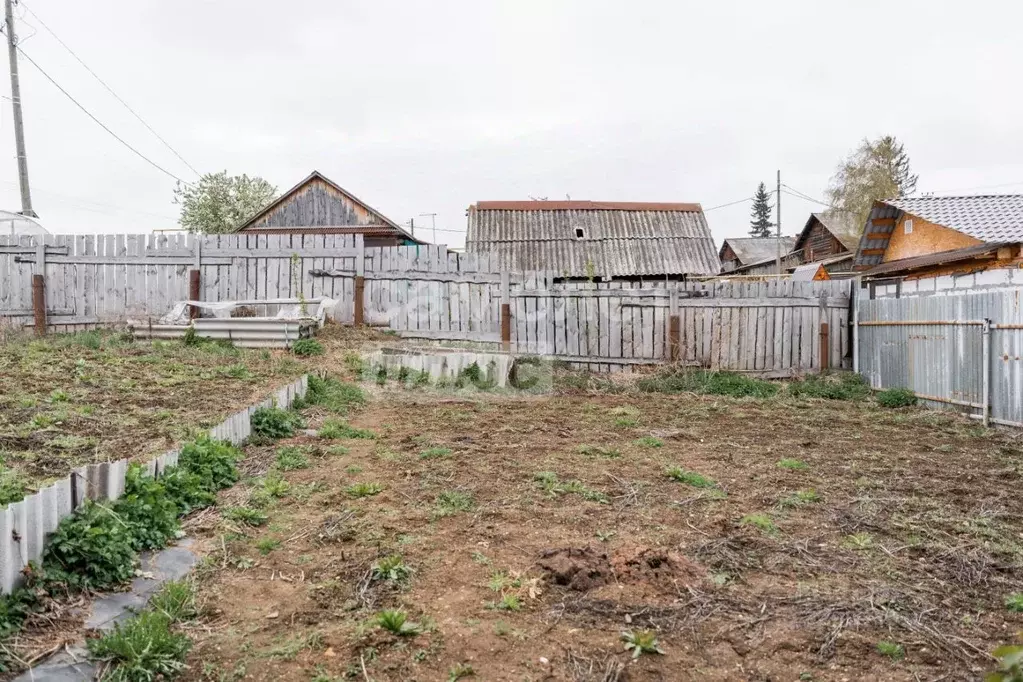 Дом в Челябинская область, Кыштым ул. Зои Космодемьянской (43 м) - Фото 1