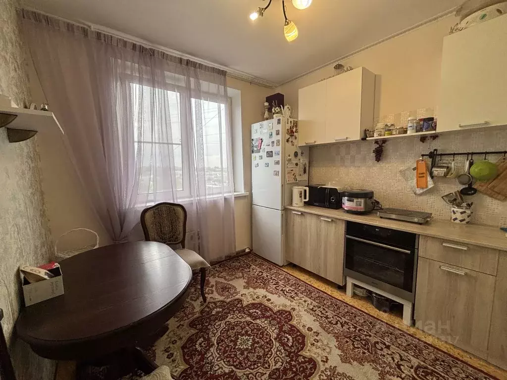 1-к кв. Москва ул. Кошкина, 19К1 (39.0 м) - Фото 2