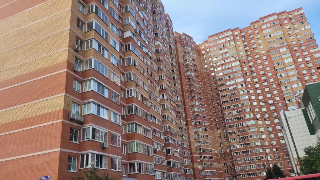 Студия Московская область, Люберцы Инициативная ул., 13 (30.0 м) - Фото 2