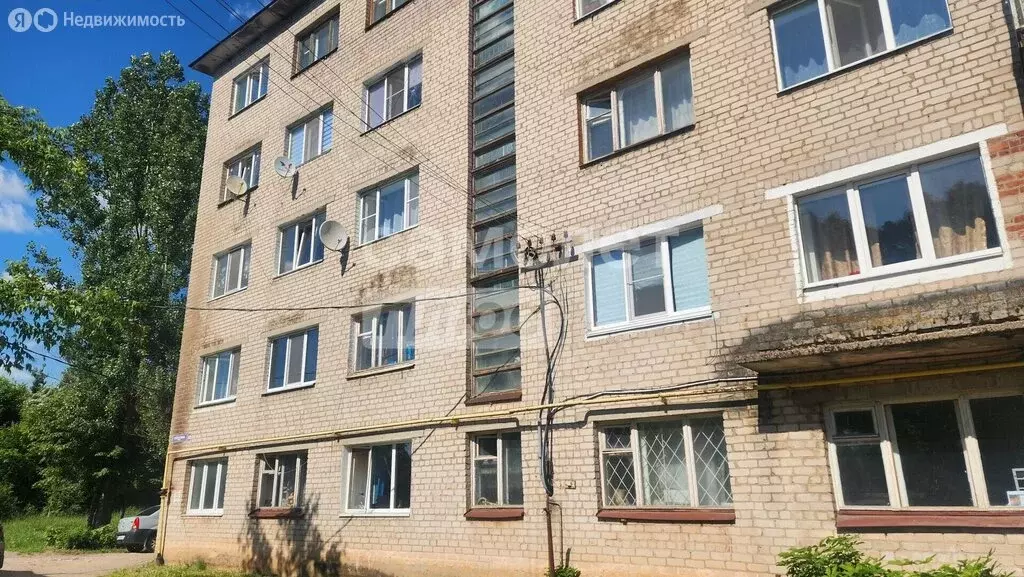 1к в -комнатной квартире (13.6 м) - Фото 2