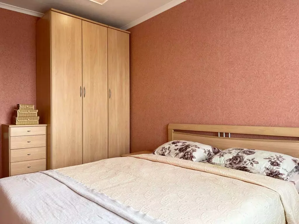Квартира, 2 комнаты, 50 м - Фото 0
