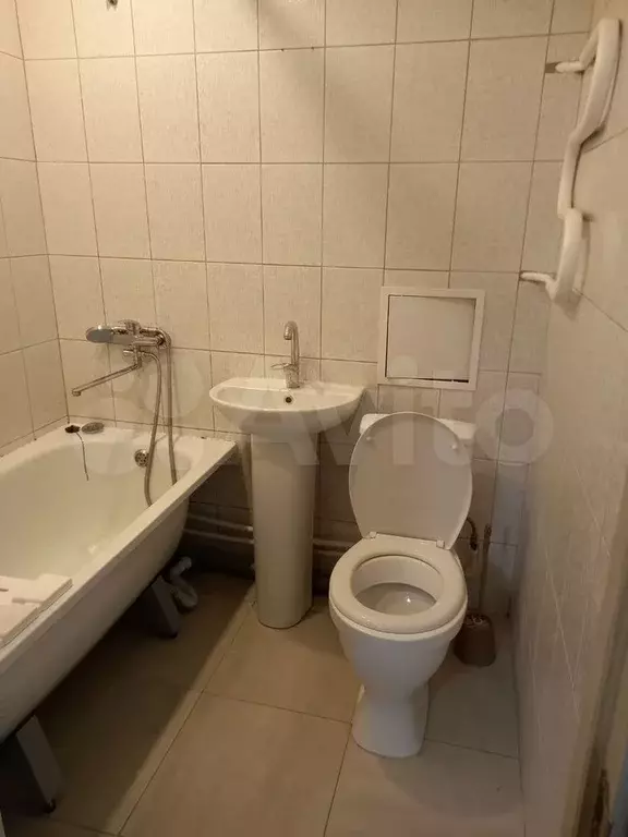 2-к. квартира, 43 м, 2/5 эт. - Фото 1