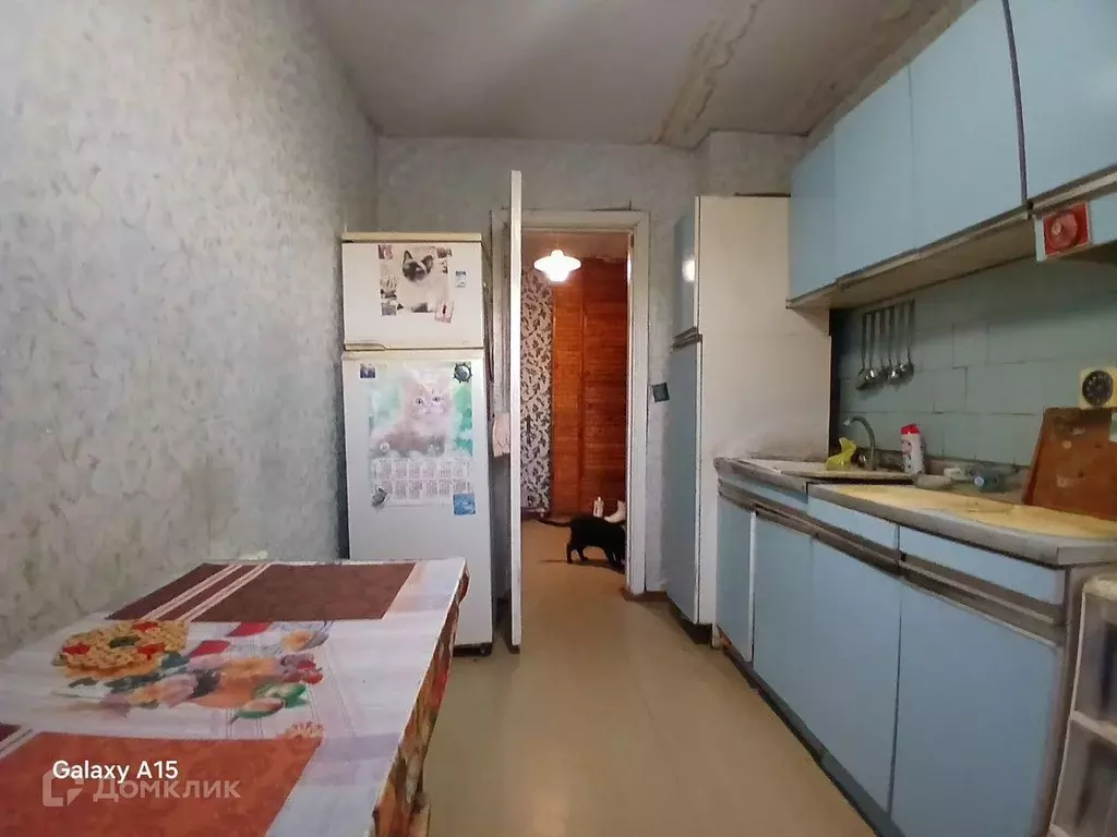 Продаётся 2-к квартира, 49.4 м - Фото 1