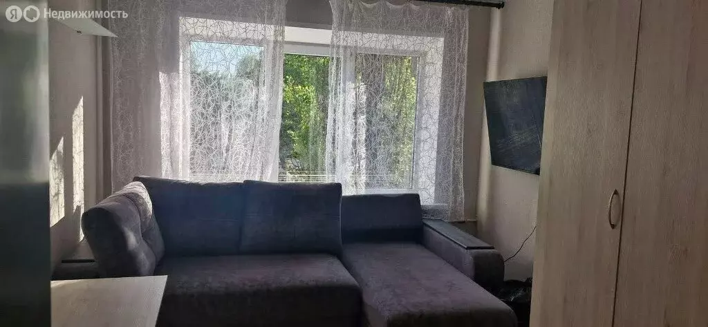 1к в -комнатной квартире (18.6 м) - Фото 1