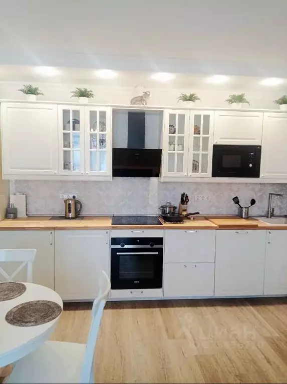 4-к кв. Краснодарский край, Сочи Пластунская ул., 123Ак2 (75.0 м) - Фото 2