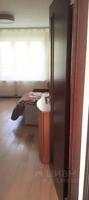 Комната Москва 13-я Парковая ул., 16К3 (16.0 м) - Фото 1