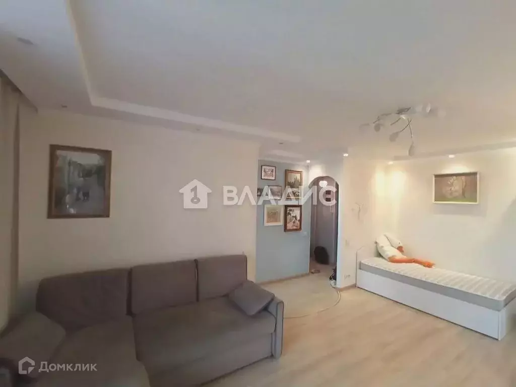 Продаётся 1-к квартира, 32.1 м - Фото 0