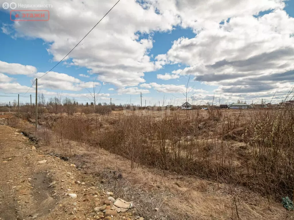 Участок в Петрозаводск, Советская улица (15 м) - Фото 0