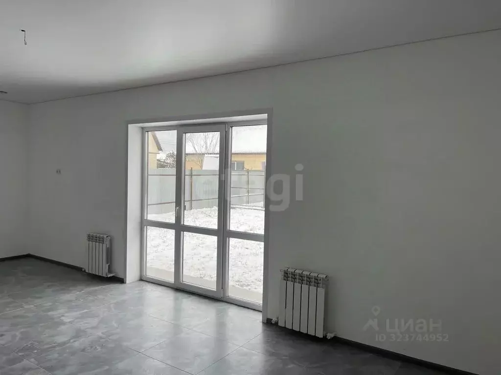 Дом в Алтайский край, Барнаул городской округ, с. Власиха туп. ... - Фото 2