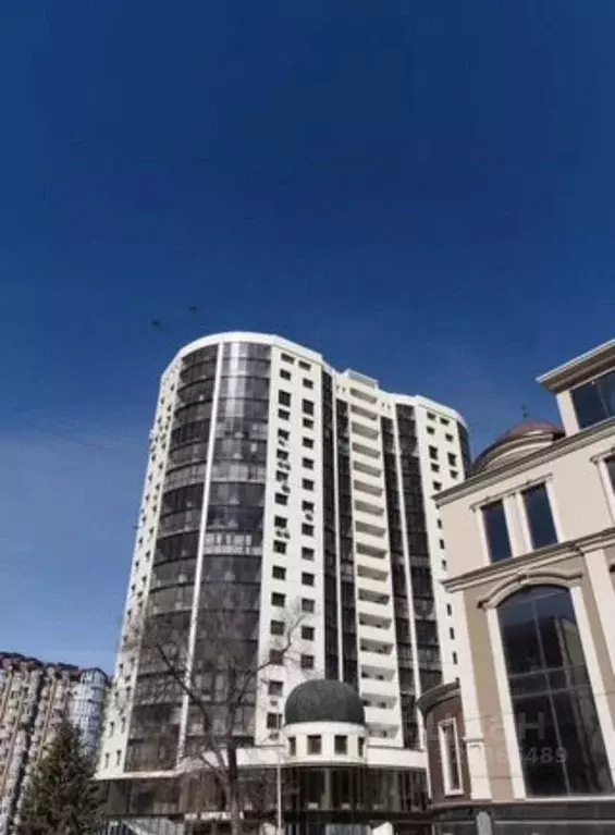 1-к кв. Ставропольский край, Пятигорск ул. 295-й Стрелковой Дивизии, ... - Фото 1